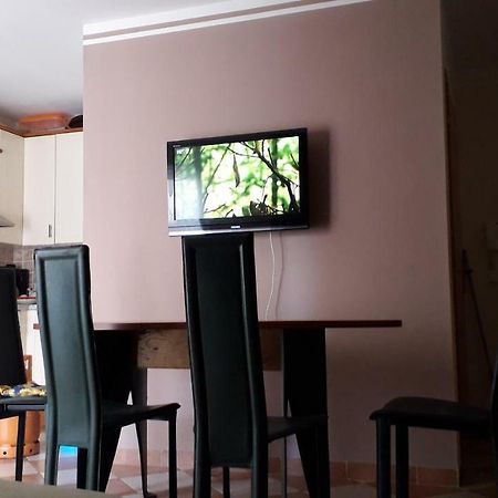 Vodice-Srima Lejlighed Eksteriør billede