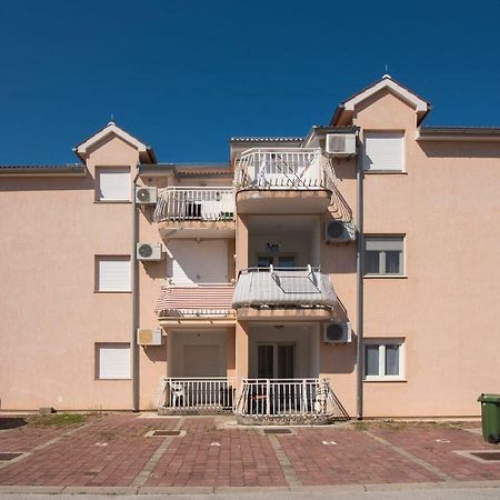 Vodice-Srima Lejlighed Eksteriør billede