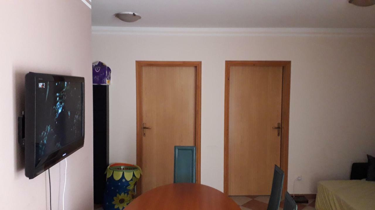 Vodice-Srima Lejlighed Eksteriør billede