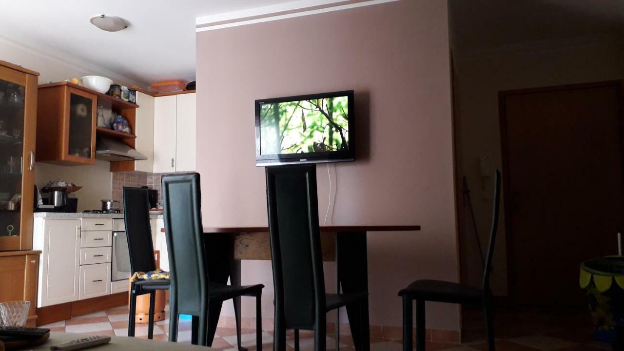 Vodice-Srima Lejlighed Eksteriør billede